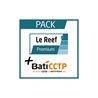 Pack Reef Premium + Bati CCTP