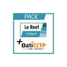 Pack Reef Intégral + BatiCCTP